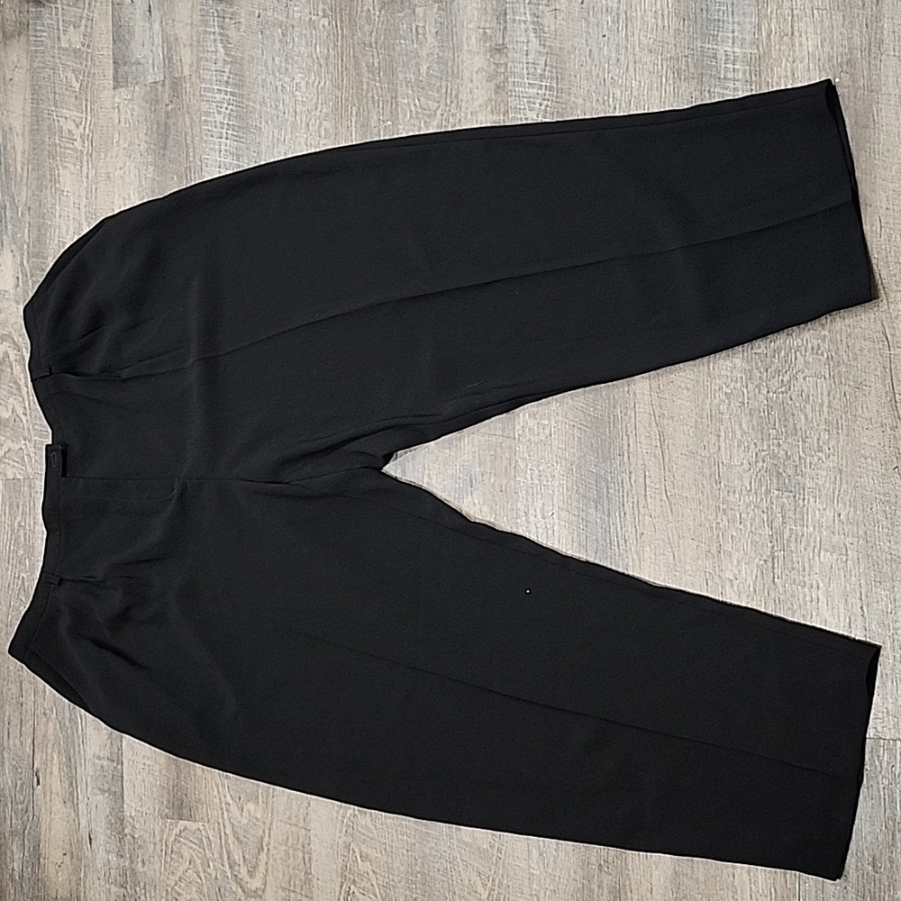 Plus Size Preston & York 24W Slacks